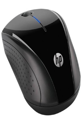 Hp 220 3FV66AA Kablosuz Siyah Optik Mouse
