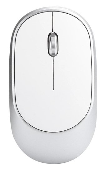 Ciciglow Kablosuz Gri Optik Mouse