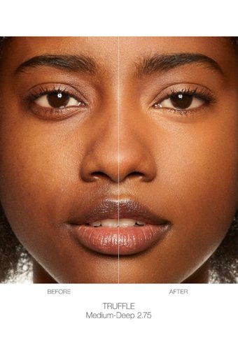 Nars Soft Matte Complete Meddark 2.75 Toffee Nemlendiricili Göz Altı ve Yüz Krem Pot Kapatıcı