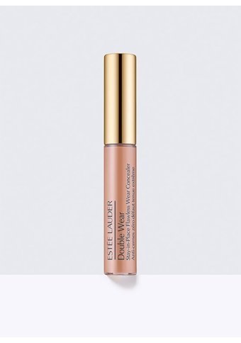 Estee Lauder Double Wear Stay In Place 3C Medium Göz Altı ve Yüz Likit Fırça Kapatıcı