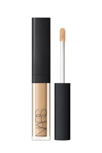 Nars Radiant Creamy Cremebru Nemlendiricili Göz Altı ve Yüz Likit Fırça Kapatıcı