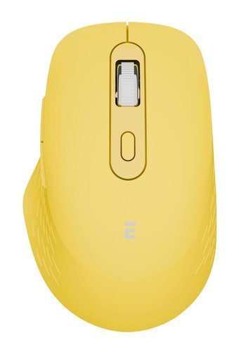 Everest SM-BT09 Makrolu Kablosuz Sarı Optik Mouse