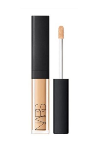 Nars Radiant Creamy Cremebru Nemlendiricili Göz Altı ve Yüz Likit Fırça Kapatıcı