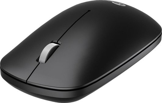 Lenovo WS212 Kablosuz Siyah Optik Mouse