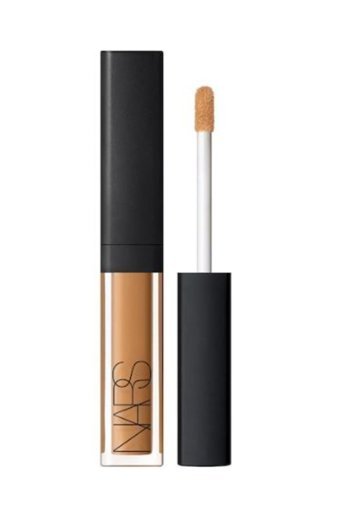 Nars Radiant Creamy Cremebru Nemlendiricili Göz Altı ve Yüz Likit Fırça Kapatıcı