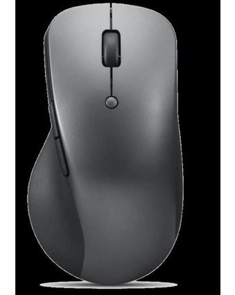 Lenovo 4Y51J62544 Makrolu Kablosuz Gri Optik Gaming Mouse