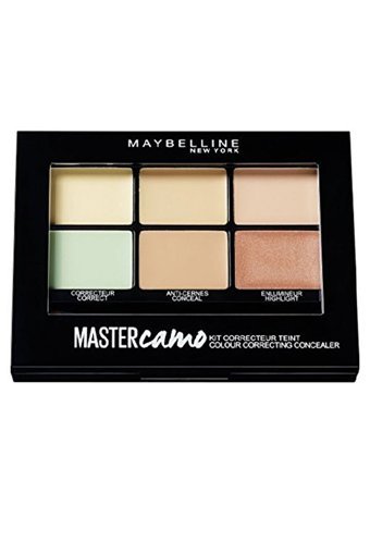 Maybelline Yüz Krem Pot Kapatıcı