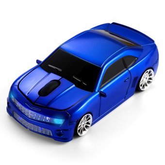 Sxhlseller Tablet Uyumlu Kablosuz Mavi Optik Mouse