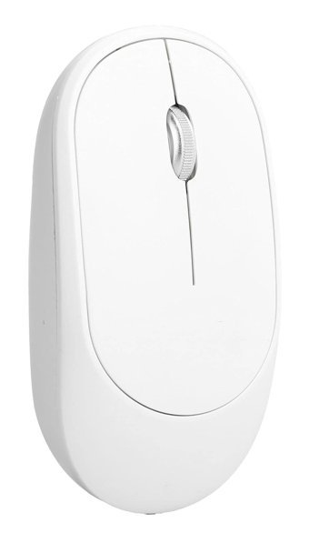 Bewinner Kablosuz Beyaz Optik Mouse