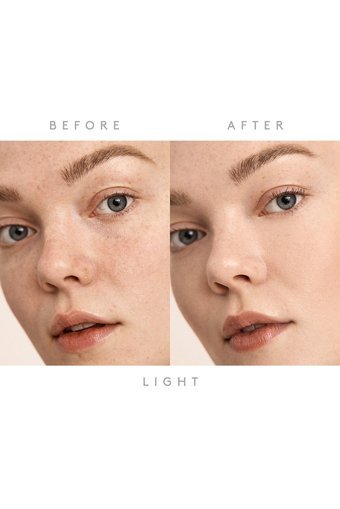 Fenty Beauty Seashell Nemlendiricili Göz Altı ve Yüz Likit Tüp Kapatıcı