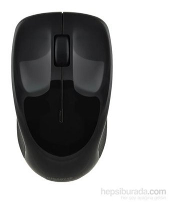 Gigabyte Aire M58 Kablosuz Siyah Optik Mouse