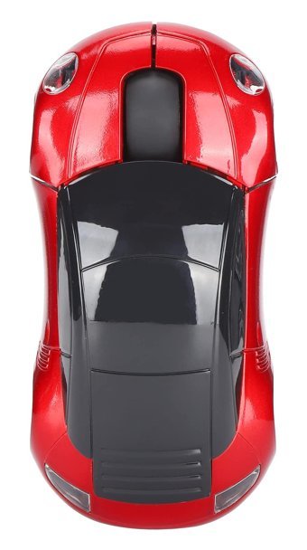 Gowenic GM30 Kablosuz Kırmızı Optik Mouse