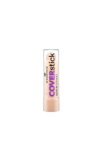 Essence Coverstick 20 Matt Sand Göz Altı ve Yüz Krem Stick Kapatıcı