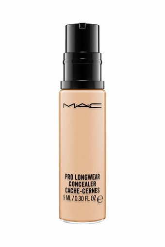 M.A.C Studio Fix 24-Hour Smooth Wear Nc25 Göz Altı ve Yüz Likit Fırça Kapatıcı