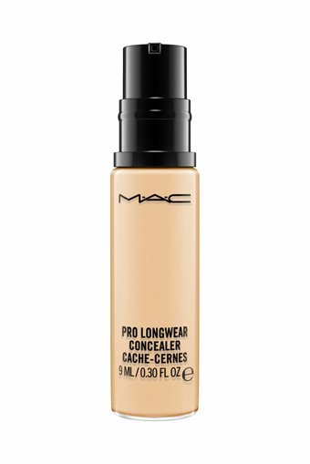 M.A.C Studio Fix 24-Hour Smooth Wear Nc25 Göz Altı ve Yüz Likit Fırça Kapatıcı