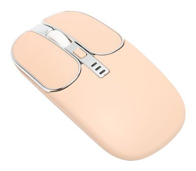 Goshyda Kablosuz Krem Optik Mouse