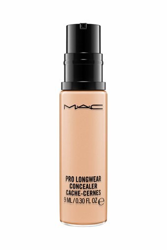 M.A.C Studio Fix 24-Hour Smooth Wear Nc25 Göz Altı ve Yüz Likit Fırça Kapatıcı
