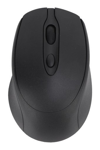 Ccylez Kablosuz Siyah Optik Mouse