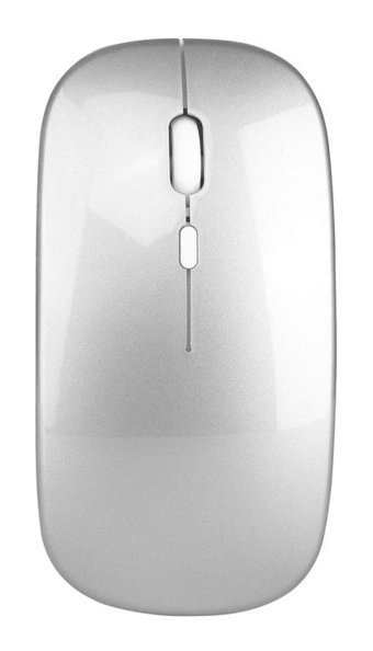 Jms M80 G Kablosuz Gri Optik Mouse
