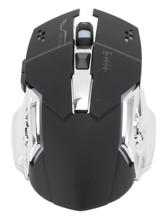 Generic G75ZE63BK Kablosuz Siyah Optik Mouse