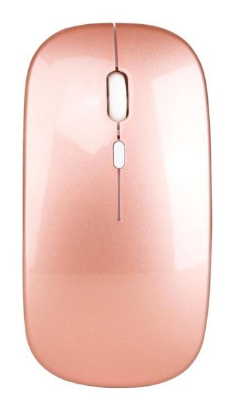 Jms M80 G Kablosuz Rose Gold Optik Mouse