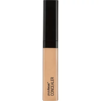 Wet N Wild Photo Focus Medium Peach E843B Göz Altı Likit Fırça Kapatıcı