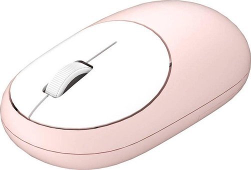 Wiwu Wm107 Kablosuz Pembe Optik Mouse