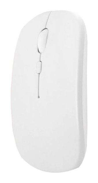 Microcase AL2675 Kablosuz Gri Optik Mouse