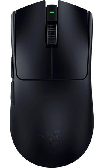 Razer Viper V3 Pro Makrolu Kablosuz Siyah Optik Mouse