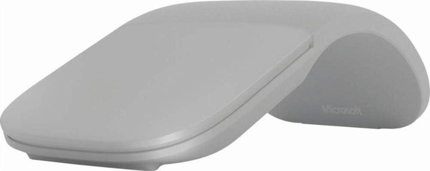 Microsoft Surface Arc Kablosuz Gri Optik Mouse