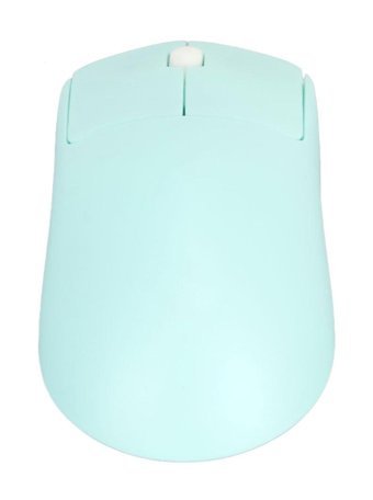 Elprico Kablosuz Mavi Optik Mouse