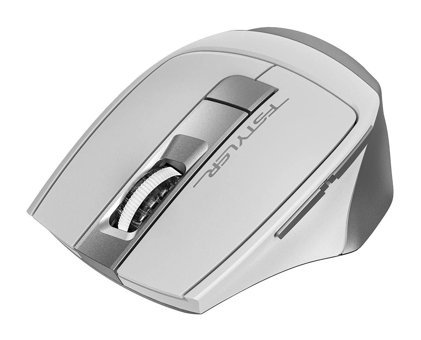 A4 Tech Fstyler FB35 Kablosuz Beyaz Optik Mouse