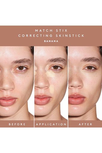 Fenty Beauty Banana Yüz Krem Stick Kapatıcı