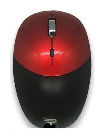 Platoon PL-1812 Kablosuz Kırmızı Optik Mouse