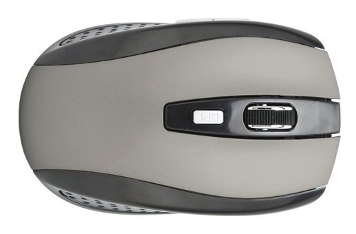 Generic Kablosuz Gri Optik Mouse