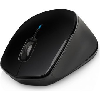 Hp X4500 H2W16AA Kablosuz Siyah Lazer Mouse