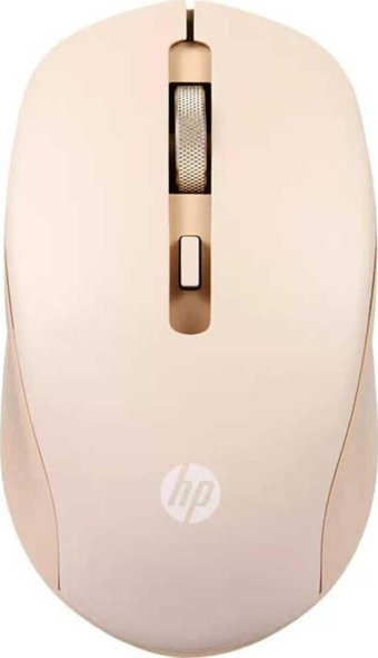 Hp S-1000 Kablosuz Rose Gold Optik Mouse