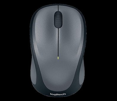 Logitech M235 910-002201 Kablosuz Siyah Optik Mouse