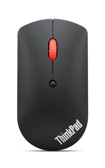 Lenovo Thinkpad 4Y50X88822 Sessiz Kablosuz Siyah Optik Mouse