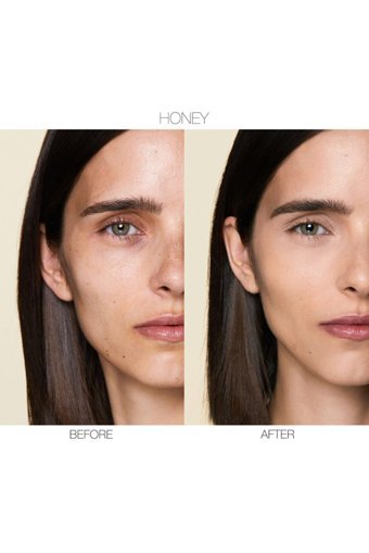 Nars Radiant Creamy Light 3 Honey Nemlendiricili Göz Altı ve Yüz Likit Fırça Kapatıcı