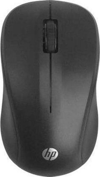 Philips HP S500 7YA11PA Kablosuz Siyah Optik Mouse