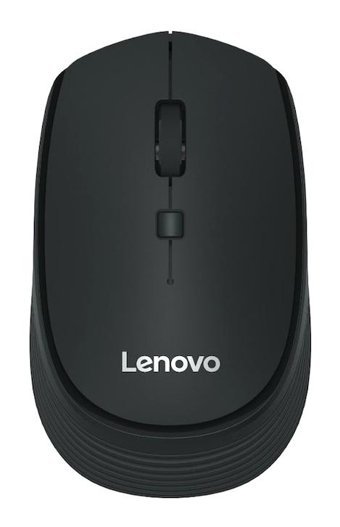 Lenovo M202 Kablosuz Siyah Optik Mouse