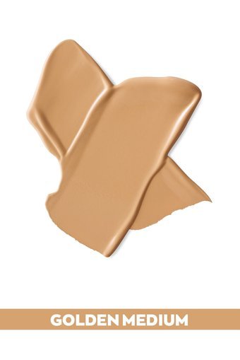 Avon Power Stay Golden Medium Nemlendiricili Göz Altı ve Yüz Likit Fırça Kapatıcı