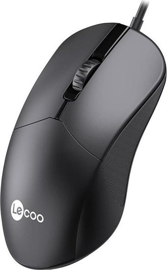 Powermaster M1102 Kablolu Siyah Optik Mouse