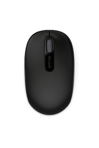 Microsoft 7MM-00002 Kablosuz Siyah Optik Mouse