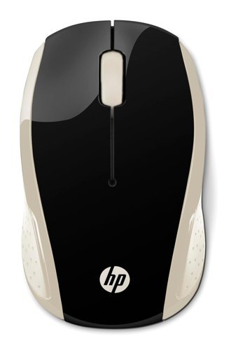 Hp 200 2HU83AA Kablosuz Siyah Optik Mouse