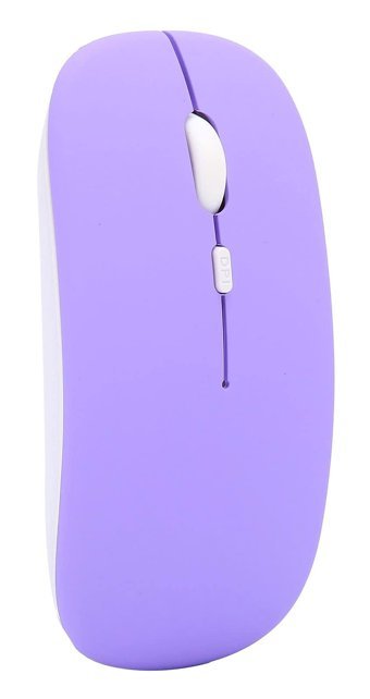 Generic Kablosuz Mor Optik Mouse
