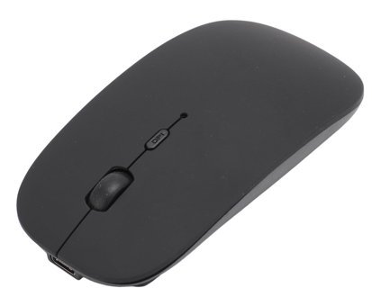 Dsheng Kablosuz Siyah Optik Mouse