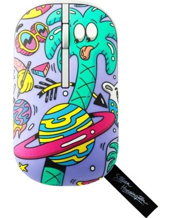 Asus MD100 Kablosuz Çok Renkli Optik Mouse