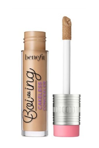 Benefit Cosmetics Boi-Ing Cakeless Shade 4.25 Nemlendiricili Göz Altı Likit Fırça Kapatıcı